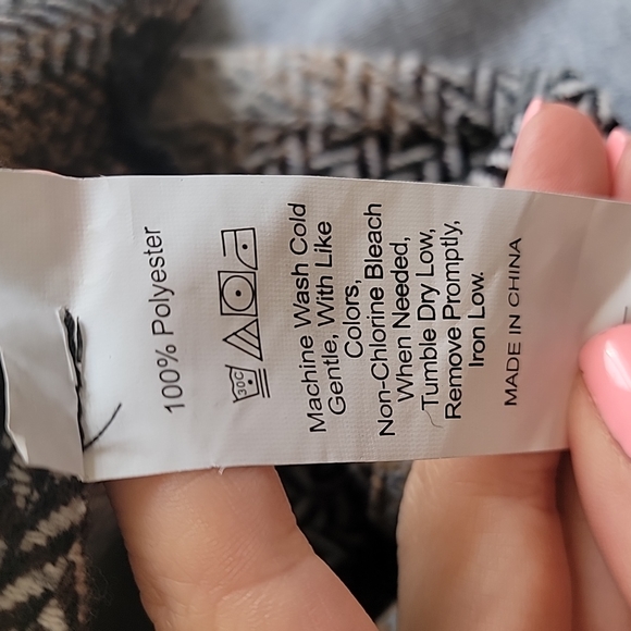 Adorable Shacket! - Picture 9 of 9